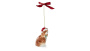 Фигурка Spode Christmas Tree Spaniel Ornament XTFI9233-XP. фото 3