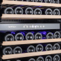 Винный шкаф Temptech Premium WPX60DCB. фото 7