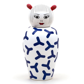 Ваза Seletti Canopie ZoÈ 10533