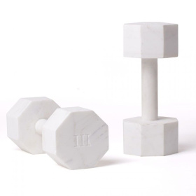 Фигурка Seletti Lvdis Set Dumbell KG. 3 10133