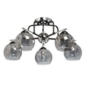 Люстра потолочная De City Alpha Ceiling Chandelier 324017505