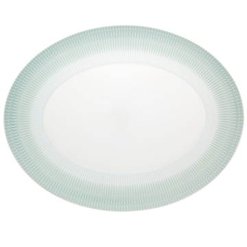 Блюдо овальное Vista Alegre Venezia Large Oval Platter 21117840