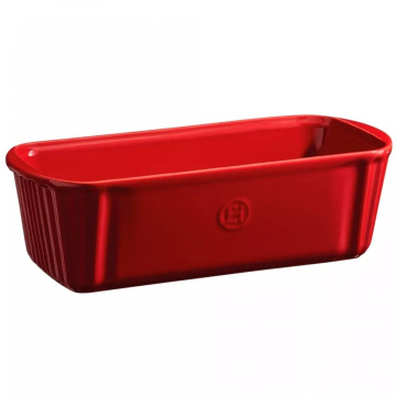 Форма для кекса Emile Henry Moule &agrave; Cake Grand Cru EH346180