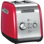 Тостер KitchenAid 5KMT221EER. фото 1
