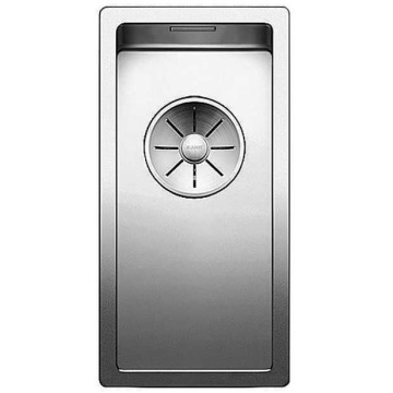 Кухонная мойка Blanco Claron 180-U InFino 521565