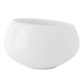 Салатник порционный Degrenne Gourmet Blanc Mini Bevelled Casserole 211891