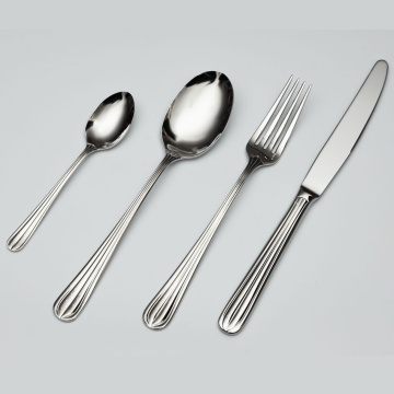 Набор столовых приборов Belo Inox Duo Cutlery Set DUO