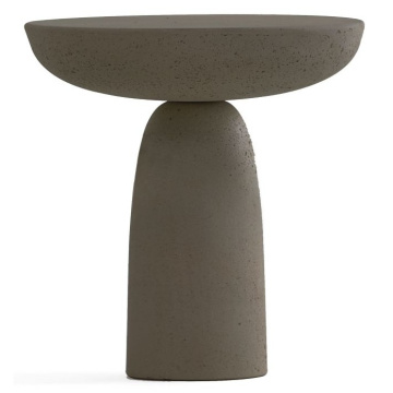 Журнальный стол Mogg Olo 50 Antracite Tavolino da Caffè MOL15050/ANT