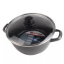 Кастрюля с крышкой Vitrinor K2 Casserole 02108026. фото 2