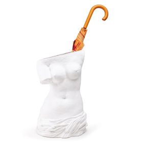 Подставка для зонтов Seletti Milo Umbrella Stand 13325