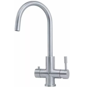 Кухонный смеситель Franke Eos Clear Water 120.0179.979