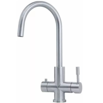 Кухонный смеситель Franke Eos Clear Water 120.0179.979