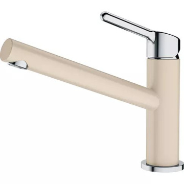 Кухонный смеситель Franke Orbit Beige 115.0623.135
