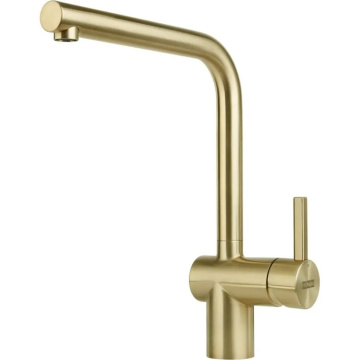 Кухонный смеситель Franke Atlas Neo Gold 115.0681.241