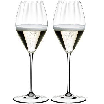 2 бокала для шампанского RIEDEL Performance Champagne Glass Set 6884/28