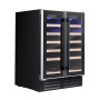 Винный шкаф Temptech WP2DQ60DCB Premium. фото 5