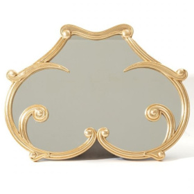 Зеркало Seletti Liberty Mirror Woman 17066