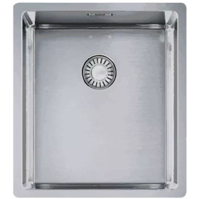 Кухонная мойка Franke Box BXX 210-36 127.0678.818