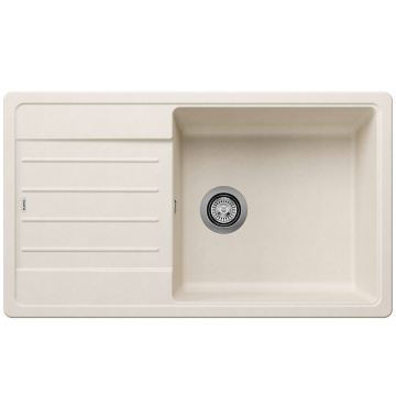 Кухонная мойка Blanco Legra XL 6S Silgranit Soft White 527091