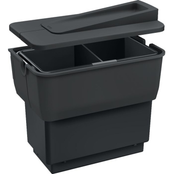 Мусорная система Blanco Singolo-S Waste System 512881