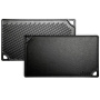 Поднос-гриль Lodge Reversible Grill/Griddle LDP3. фото 1