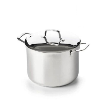 Кастрюля с крышкой Beka Maestro stockpot 15022244