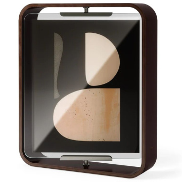 Фоторамка Umbra Bellwood Picture Frame Aged-Walnut 1022486-746