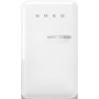 Холодильник SMEG FAB10LWH6. фото 1