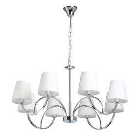 Люстра подвесная MW-Light Vega Hanging Chandelier 329012008