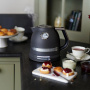 Чайник электрический KitchenAid Artisan 5KEK1522EGR. фото 7