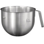 Миксер планетарный KitchenAid Professional 5KSM7990XEWH. фото 6