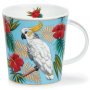 Кружка Dunoon Lomond Cockatoo Mug 78587552. фото 1