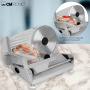 Ломтерезка Clatronic MA 3585 silber. фото 4
