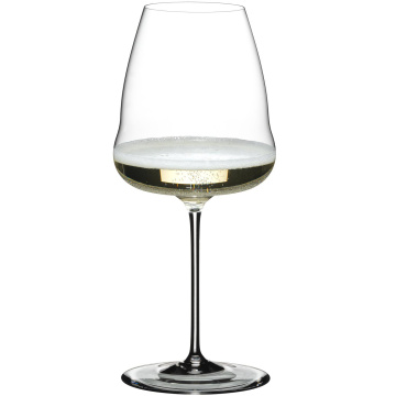 Бокал для шампанского RIEDEL Winewings Champagne Wine Glass Single Pack 1234/28