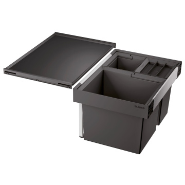 Мусорная система Blanco Flexon II XL 60/3 Waste System 521473