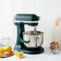 Миксер планетарный KitchenAid Artisan 5KSM70SHXEPP. фото 2
