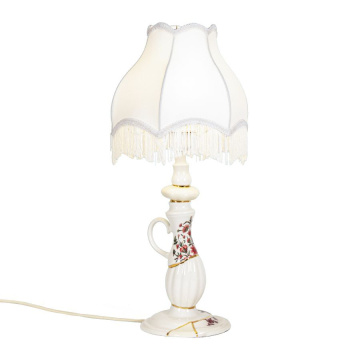 Настольная лампа Seletti Kintsugi Abat-Jour Dimmable Lamp 09945