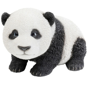 Фигурка KARE Deko Figur Panda Baby 56359