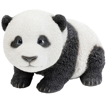 Фигурка KARE Deko Figur Panda Baby 56359