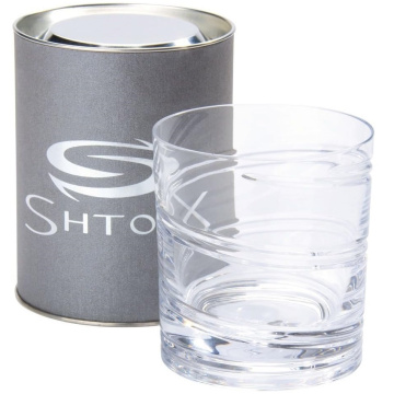 Вращающийся стакан для виски Shtox Rotating Whisky Glass 001 Single Pack