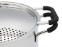 Кастрюля с крышкой Silampos Charme Straining pot 63C122FH6920. фото 2
