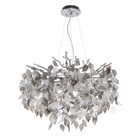 Люстра подвесная MW-Light Lima Hanging Chandelier 467014008