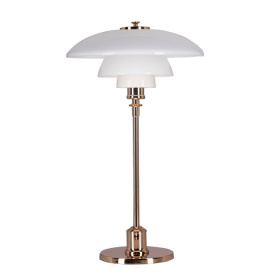 Настольная лампа De Markt Perspective Reading Lamp 631038401