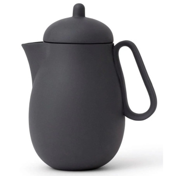 Заварочный чайник VIVA Scandinavia Nina Teapot Charcoal V79845