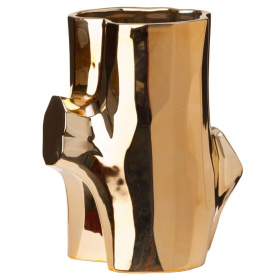 Ваза Polspotten Log Vase S 240-205-019