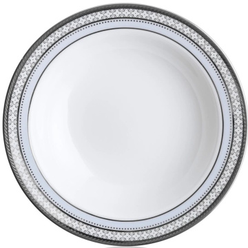 Чаша для десерта Noritake Trefolio Platinum NOR4957L/97206