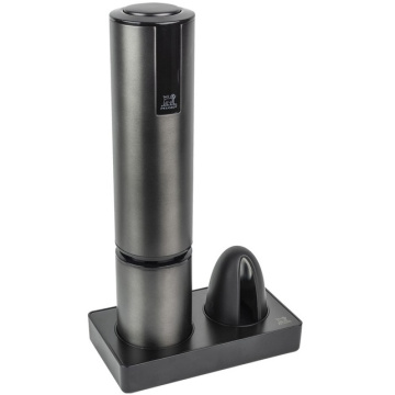 Штопор электрический Peugeot Elis Touch Carbone 200916