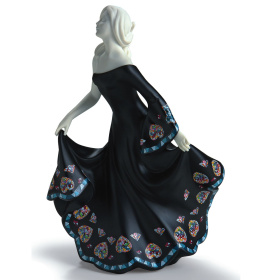 Статуэтка Nadal Remolino 765085