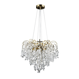 Подвесная люстра De City Breeze Hanging Chandelier 230011606