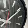 Настенные часы Seiko Quartz Wall Clock QXA802K. фото 4